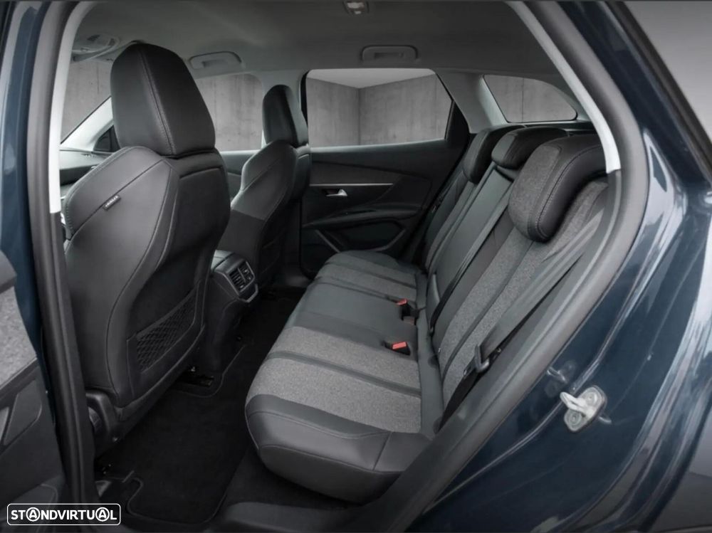 Peugeot 3008 1.2 PureTech Allure Pack - 8