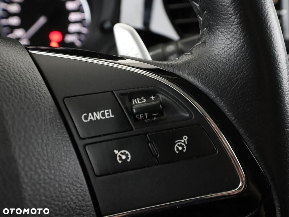 Mitsubishi Outlander 2.0 2WD CVT Edition+ - 29