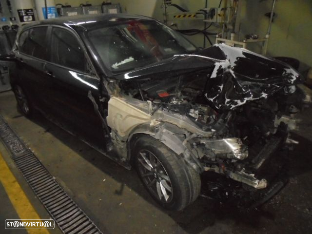 Carro MOT:  N47D16A CXVEL: GS617DG BMW F20 2013 1.6D 115CV 5P PRETO DIESEL - 5
