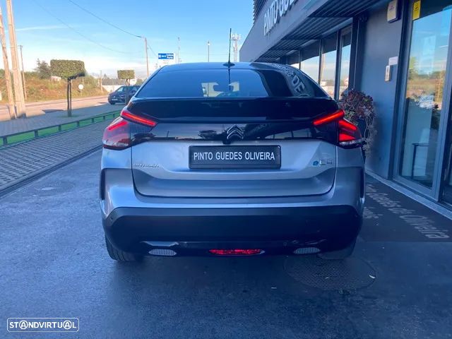 Citroën e-C4 Shine - 8