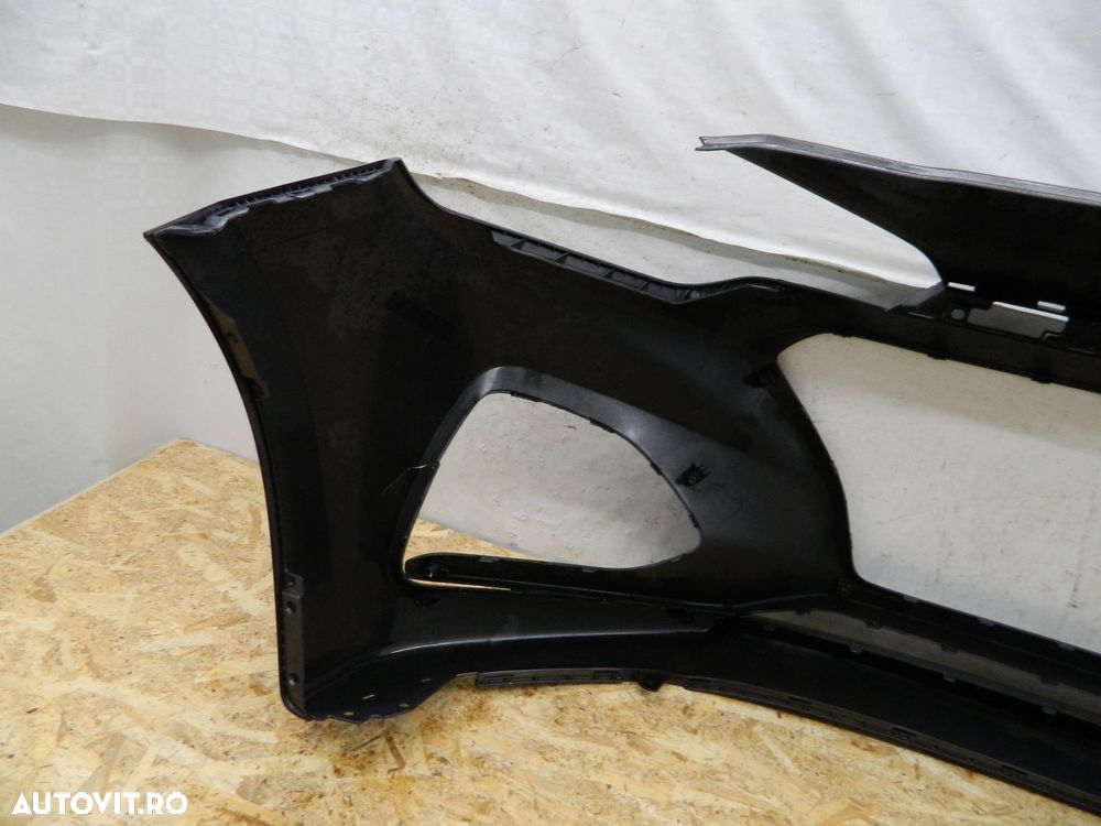 Bara fata Hyundai i20, 2019, 2020, 2021, 86511-C8AA0. - 3