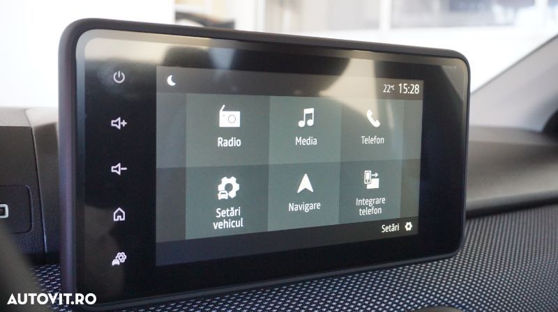 Dacia Logan ECO-G 100 MT6 Journey+ - 15