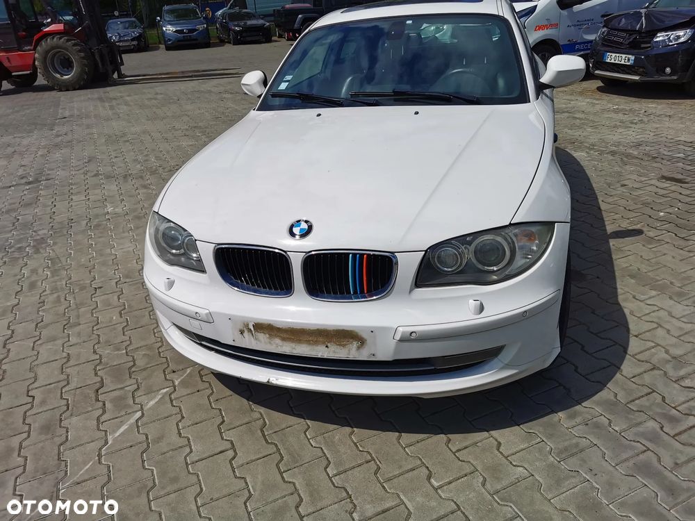 BMW Seria 1 120i Edition Sport - 2