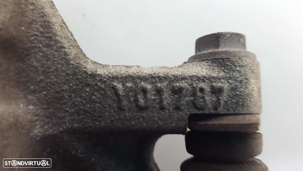 PINÇA DE TRAVÃO FRENTE DIREITA CITROEN C1 COLLECTION - 4