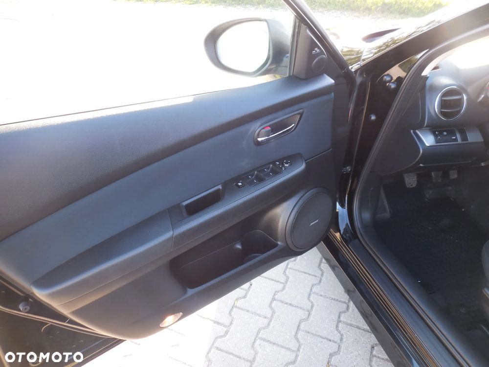 Mazda 6 1.8 Comfort - 16