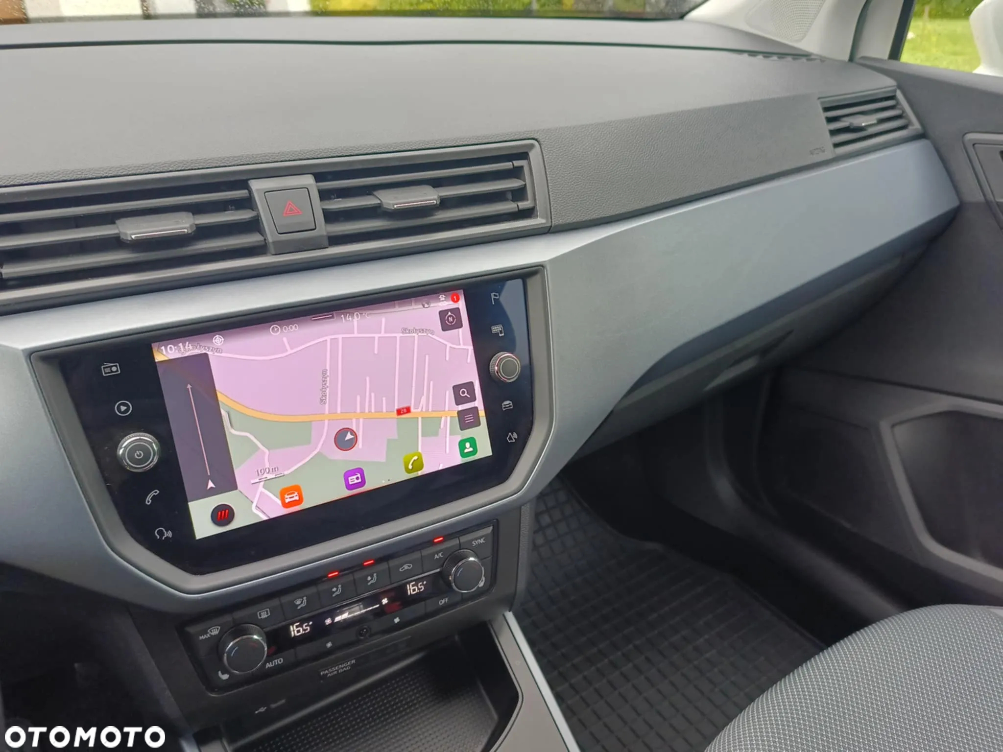 Seat Arona 1.0 Eco TSI Style - 15