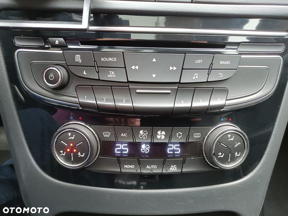 Peugeot 508 - 13