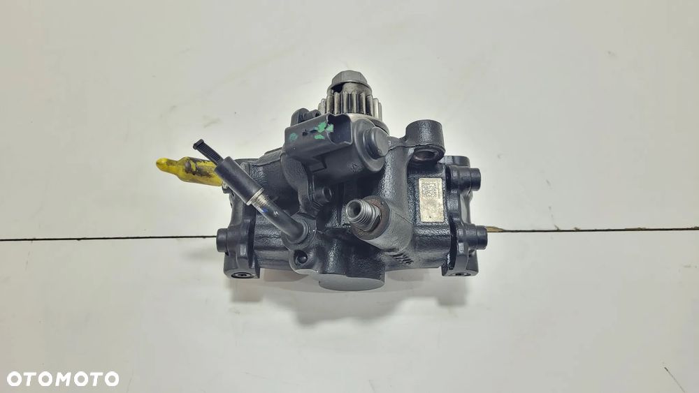 POMPA WTRYSKOWA BITURBO MASTER MOVANO NV400 2.3 DCI 21r - 5