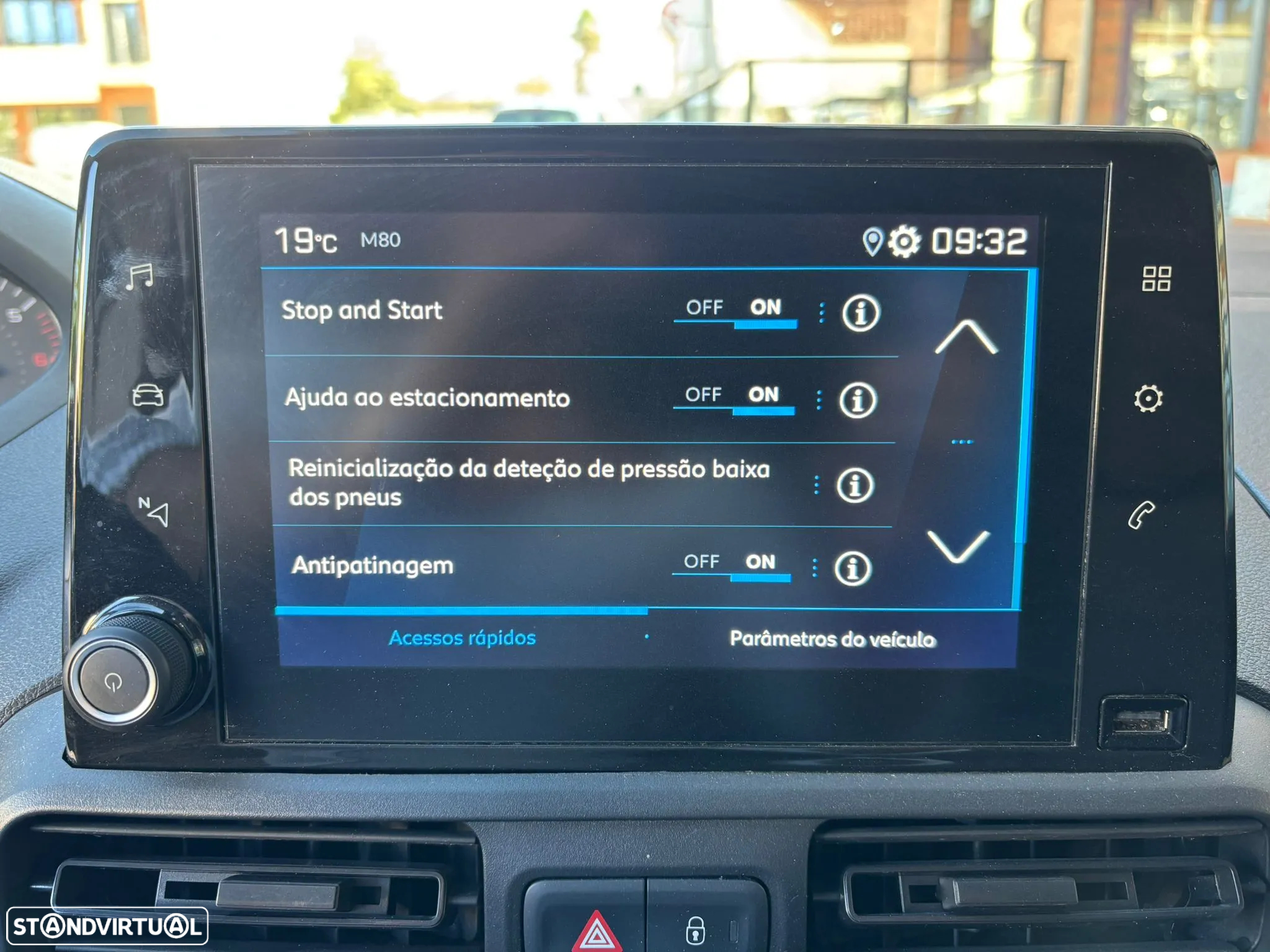 Peugeot Partner 1.5 BlueHDi PREMIUM LONGA / IVA / AC - 48