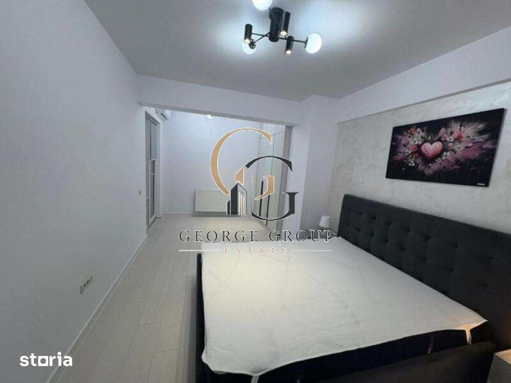 Inchiriere 2 camere Central Adress — fotografia 1