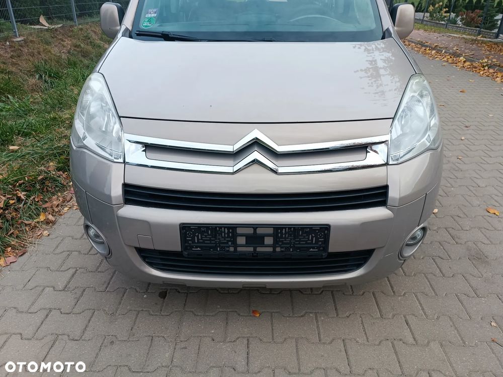 Citroën Berlingo - 22