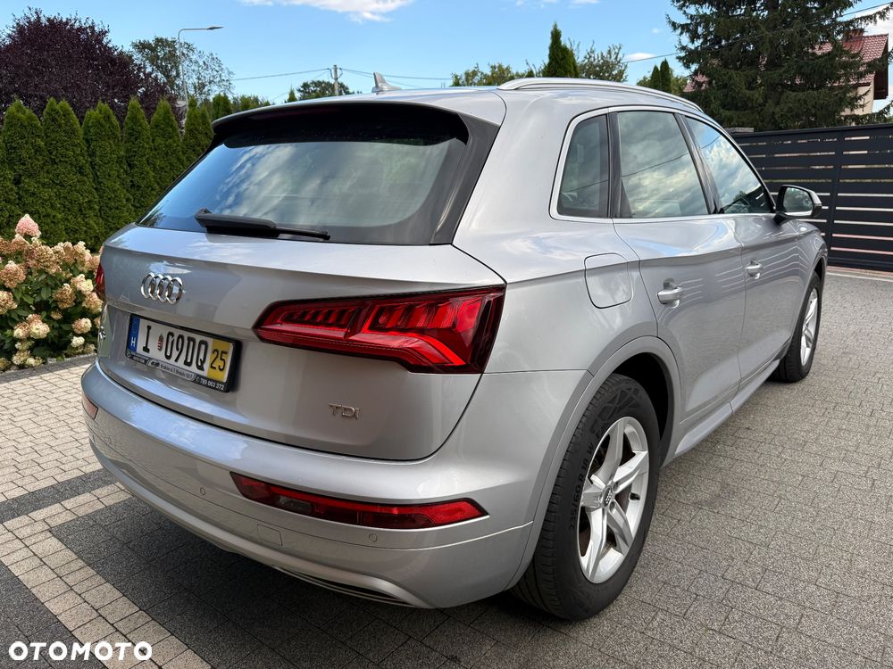 Audi Q5 2.0 TDI Sport - 12