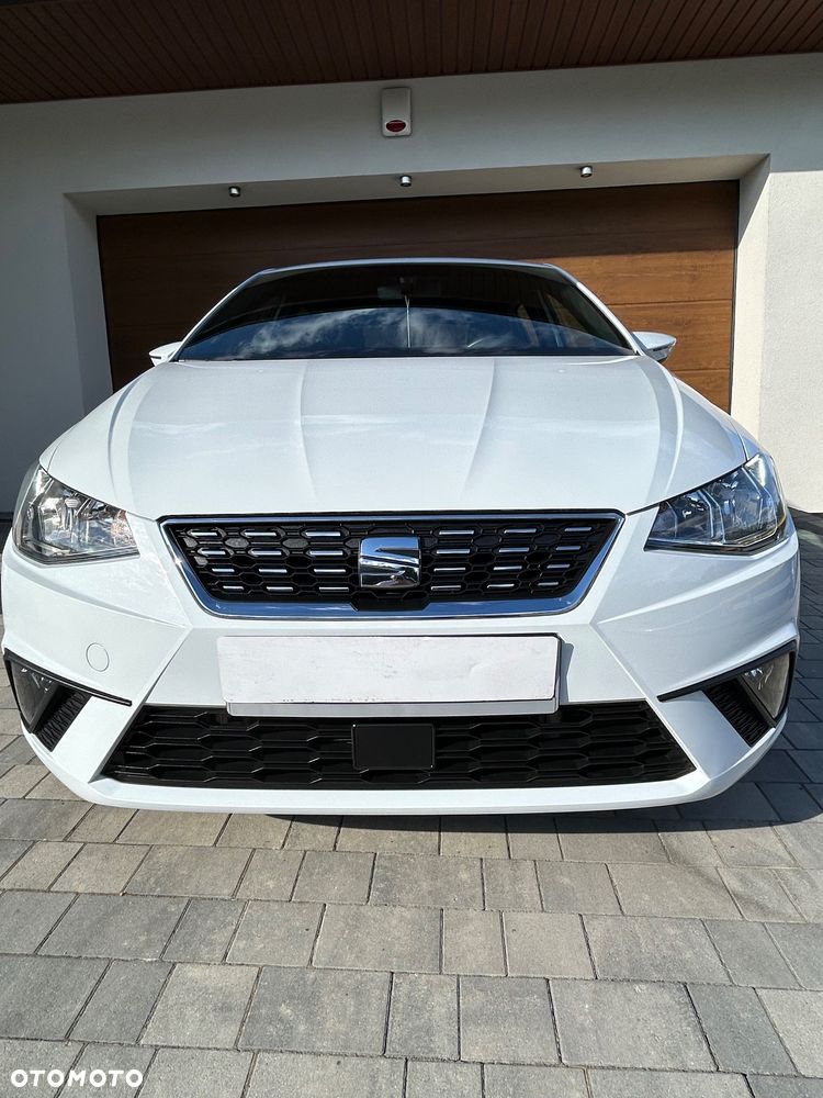 Seat Ibiza - 3