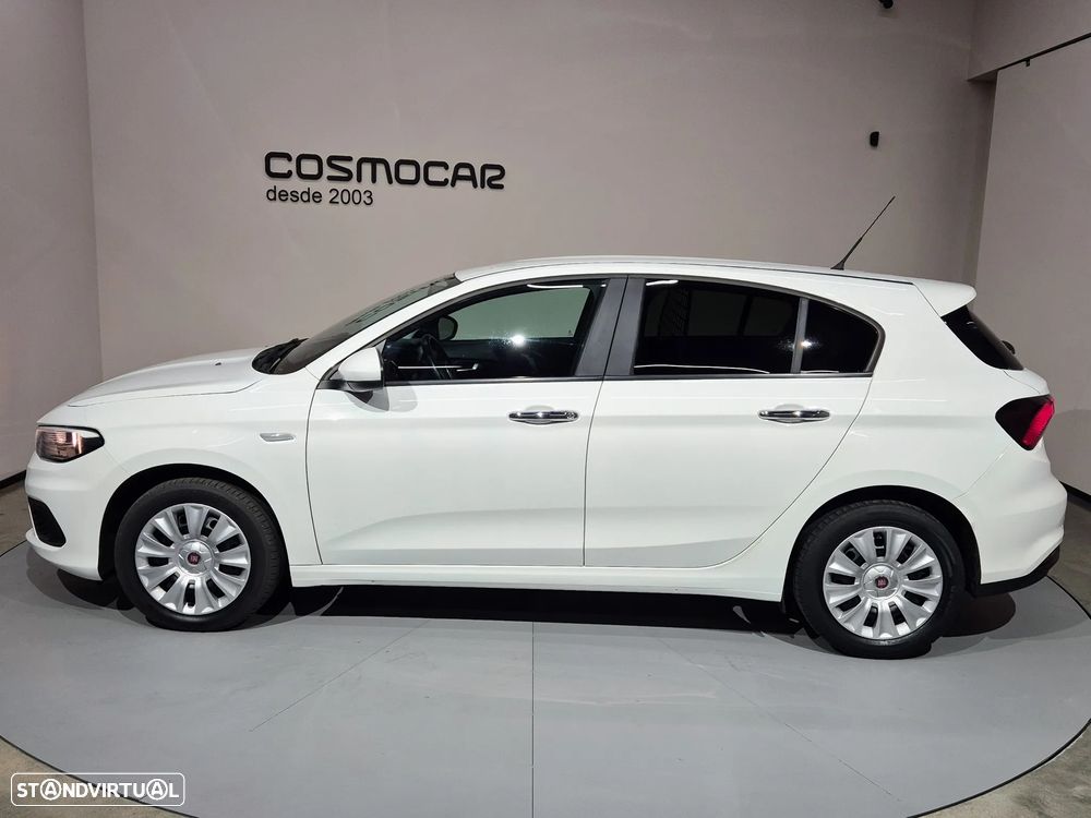 Fiat Tipo VAN 1.3 M-JET - 7