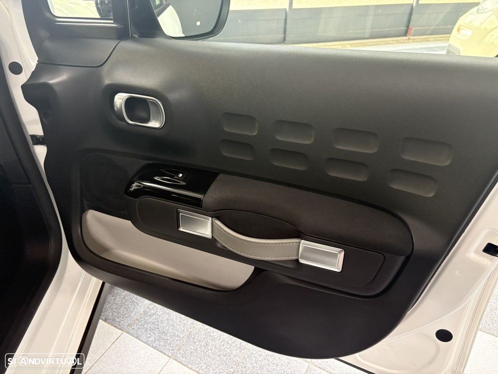 Citroën C3 1.2 PureTech Feel Pack - 20