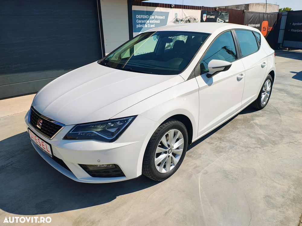 Seat Leon - 21