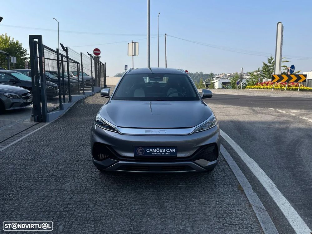 BYD Atto 3 60.48 kWh Design - 4