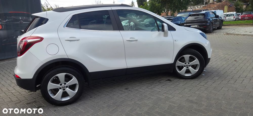 Opel Mokka X ver-1-6-cdti-ecoflex-start-stop-color-edition - 17