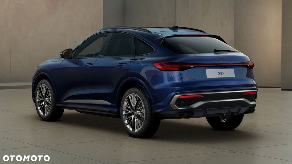 Audi SQ5 Sportback - 3