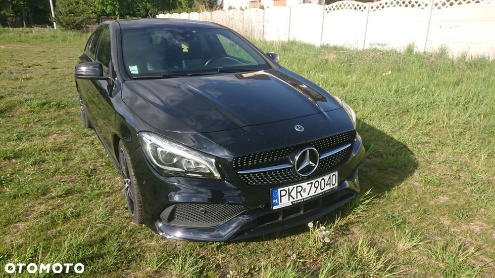 Mercedes-Benz CLA - 3