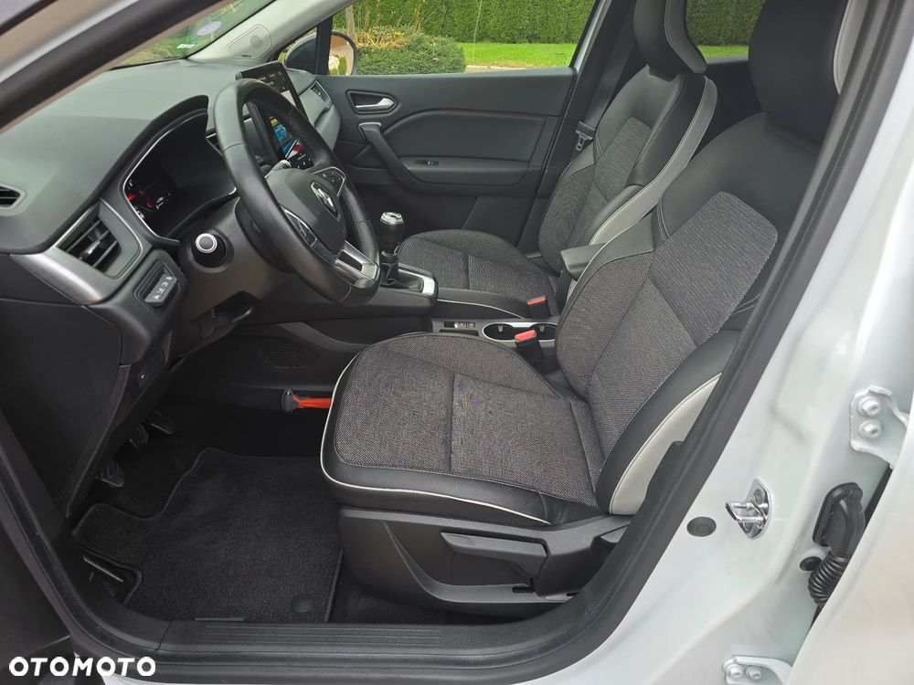 Renault Captur 1.0 TCe Techno - 13