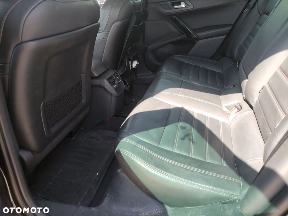 Peugeot 508 - 6