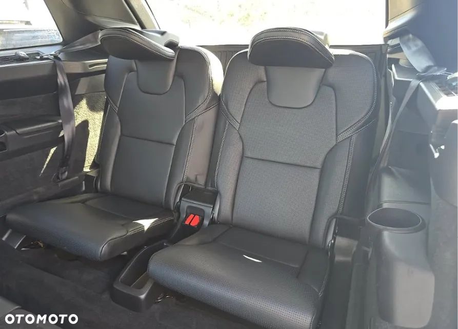 Volvo XC 90 T6 AWD Inscription - 12