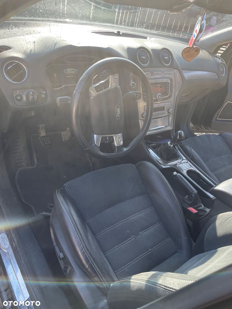 Ford Mondeo 2.0 TDCi Titanium - 7