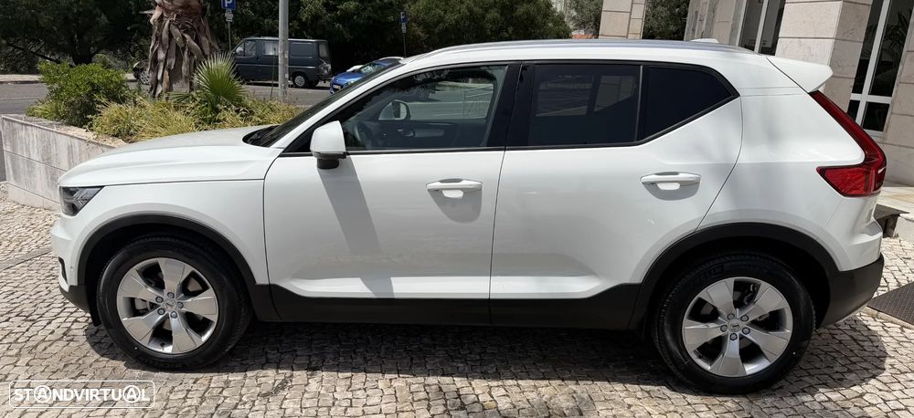 Volvo XC 40 2.0 T5 Momentum - 12