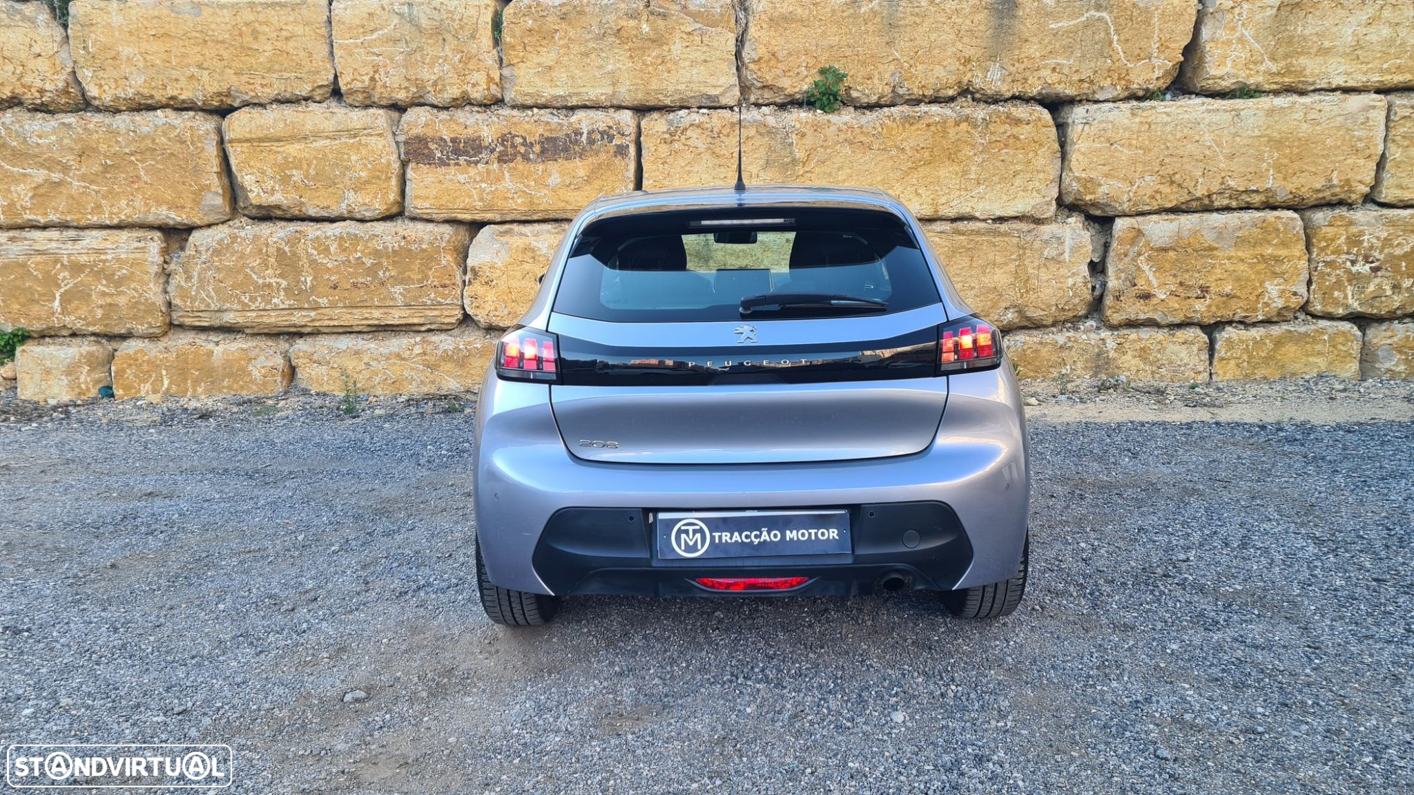 Peugeot 208 1.5 BlueHDi Active - 6