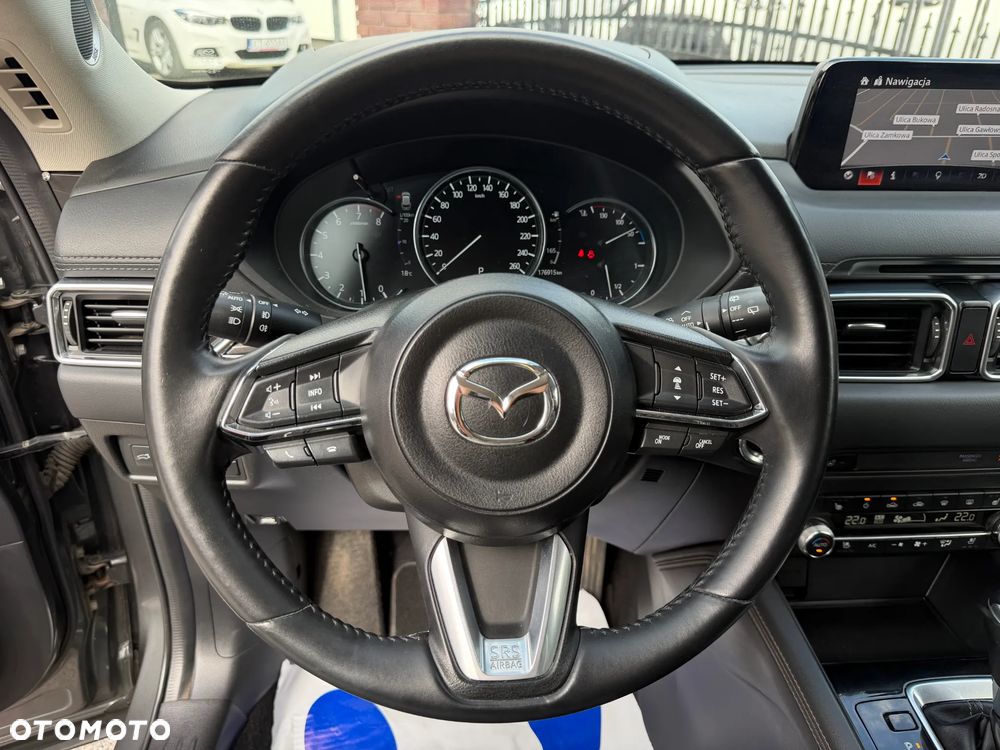 Mazda CX-5 2.5 Skypassion AWD - 25