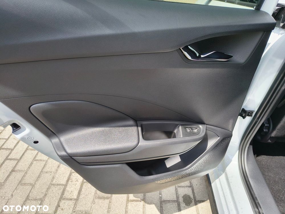 Skoda Fabia 1.0 TSI Monte Carlo DSG - 15