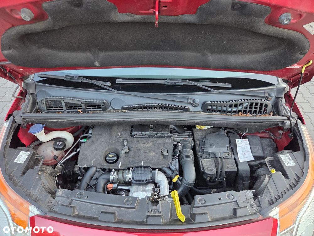 Citroën C3 Picasso 1.6 HDi Exclusive Euro5 - 25