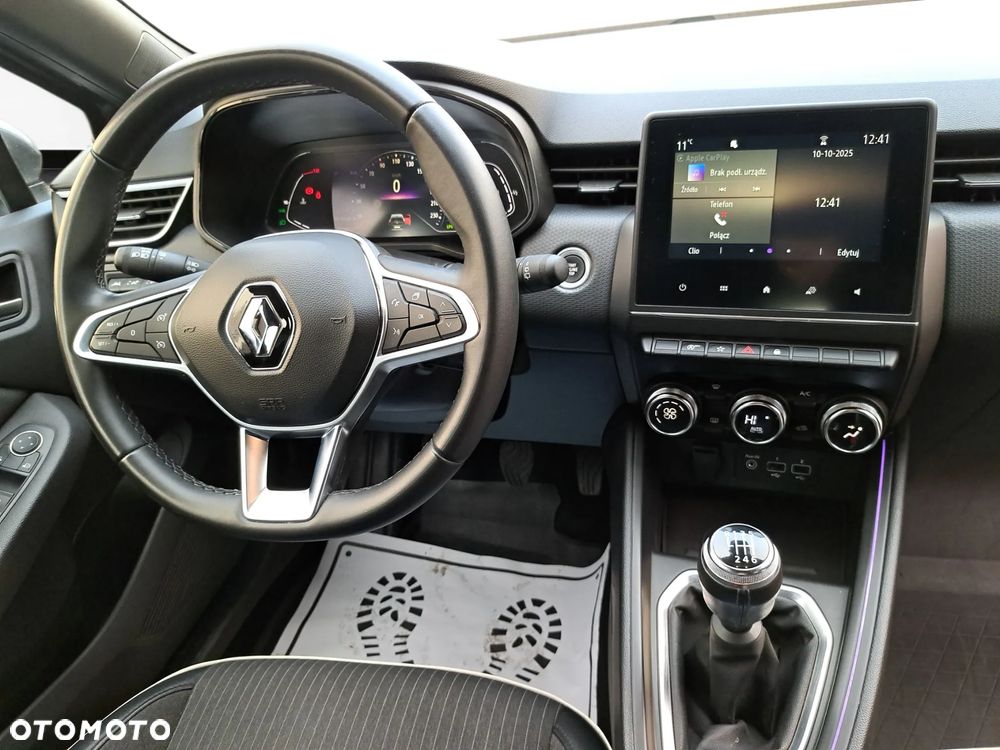 Renault Clio 1.0 TCe Intens - 12