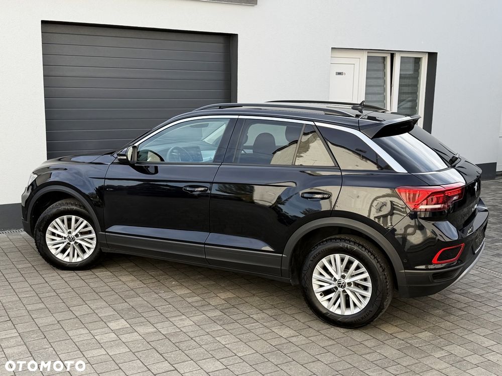 Volkswagen T-Roc - 33