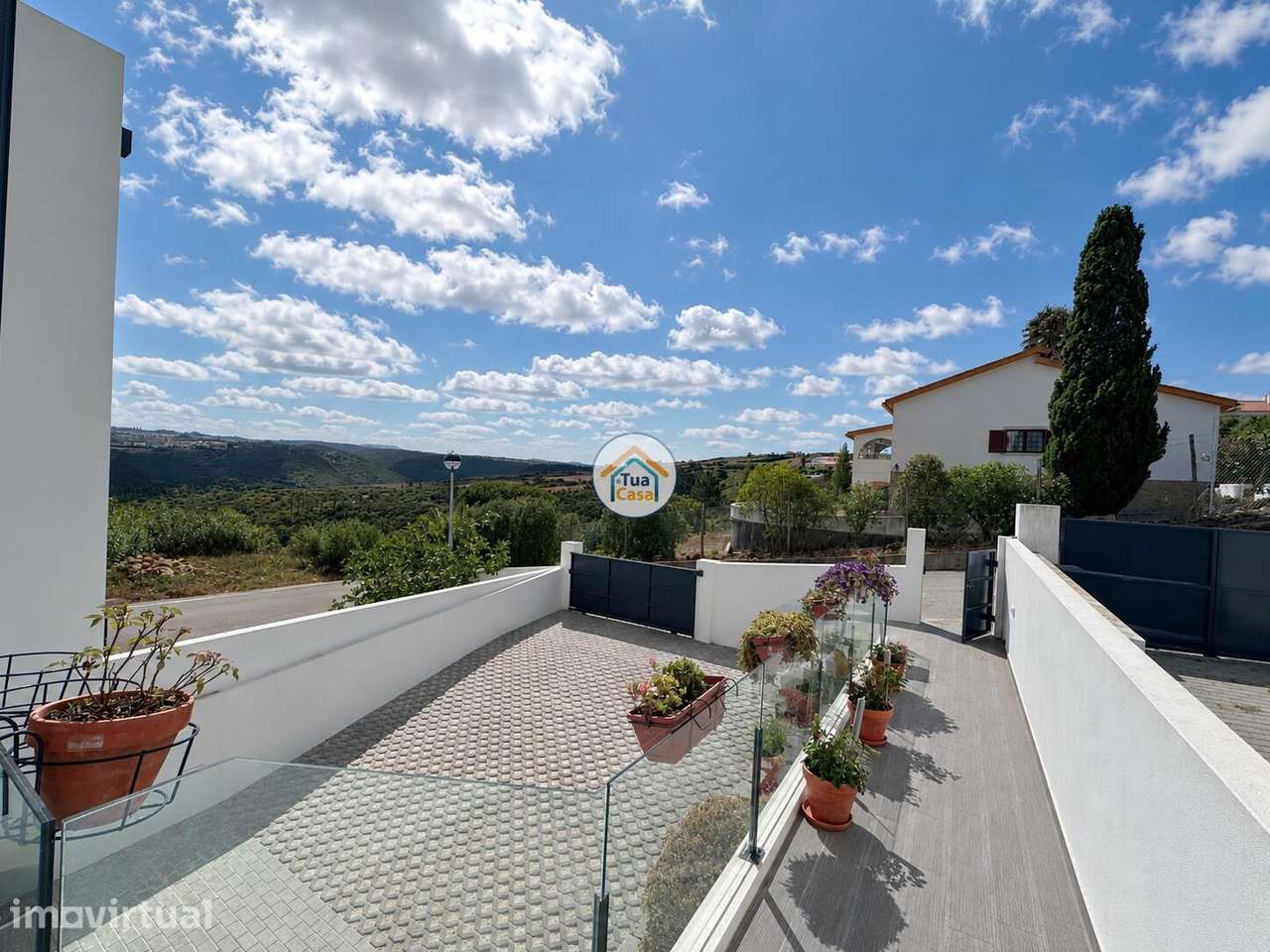 Moradia T5 Triplex junto à Ericeira - Grande imagem: 4/32