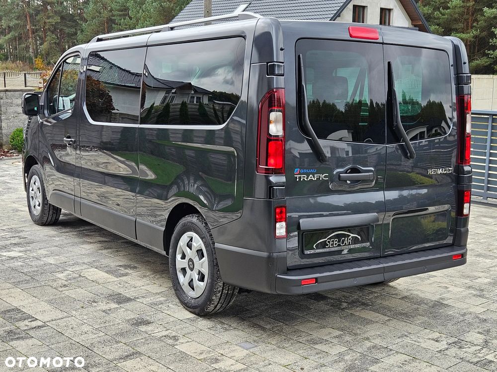 Renault Trafic - 37