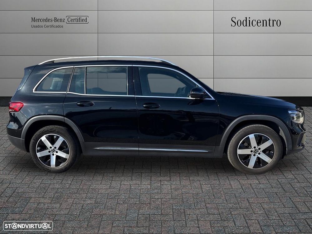 Mercedes-Benz GLB 180 d Progressive - 8