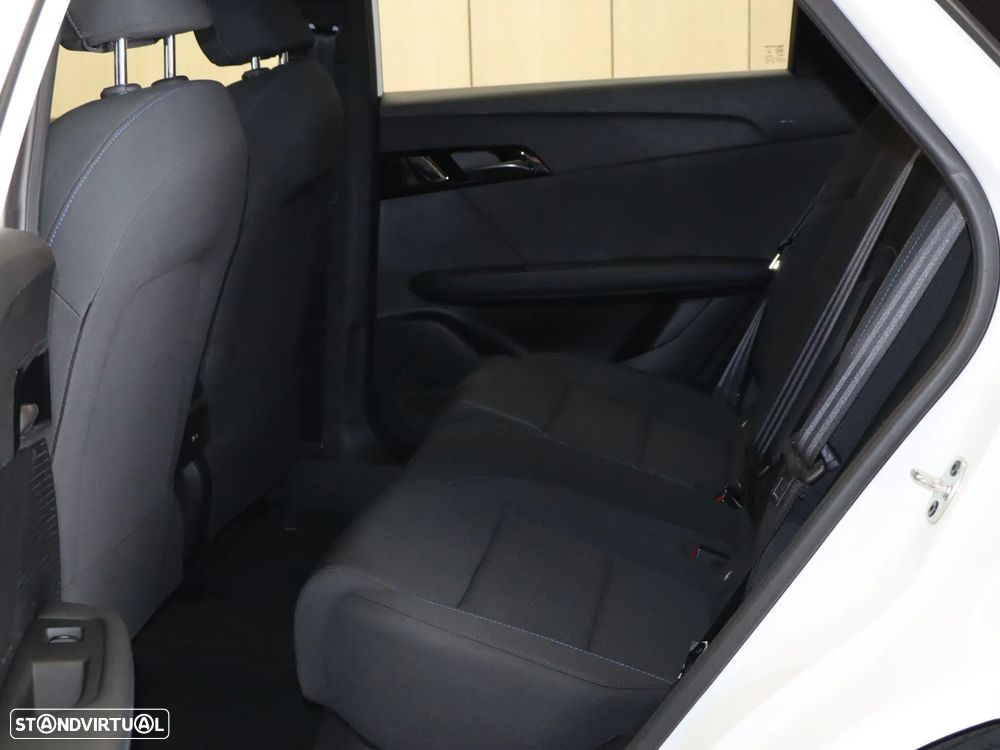 MG MG4 51 kWh Standard - 13