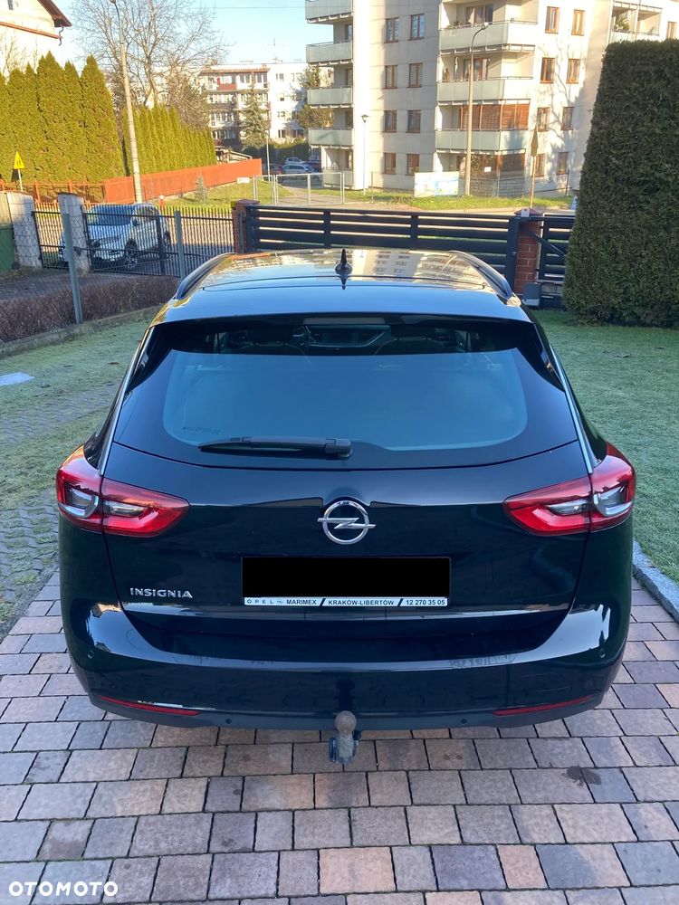 Opel Insignia 2.0 CDTI ecoFLEXStart/Stop Business Edition - 5