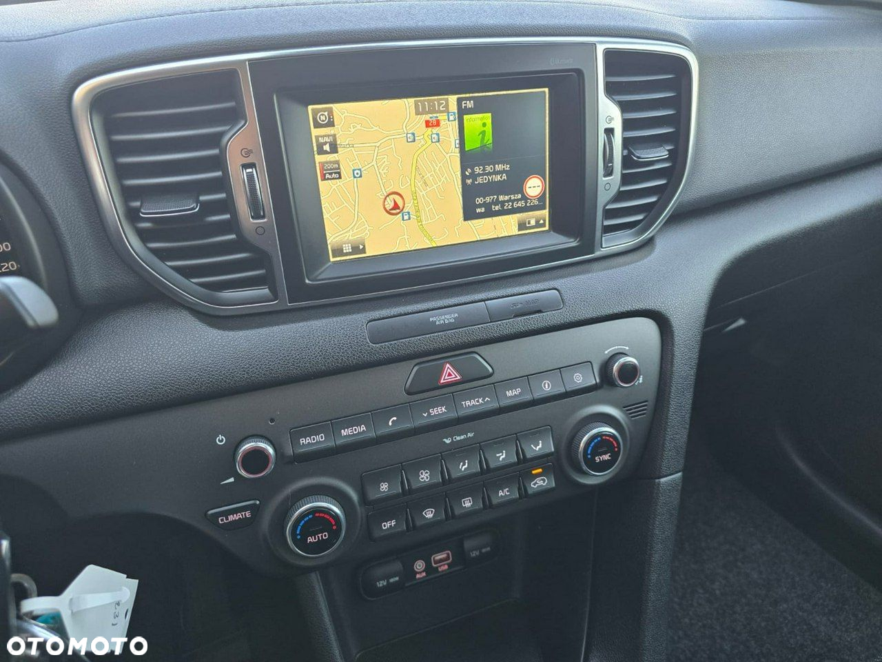 Kia Sportage - 20