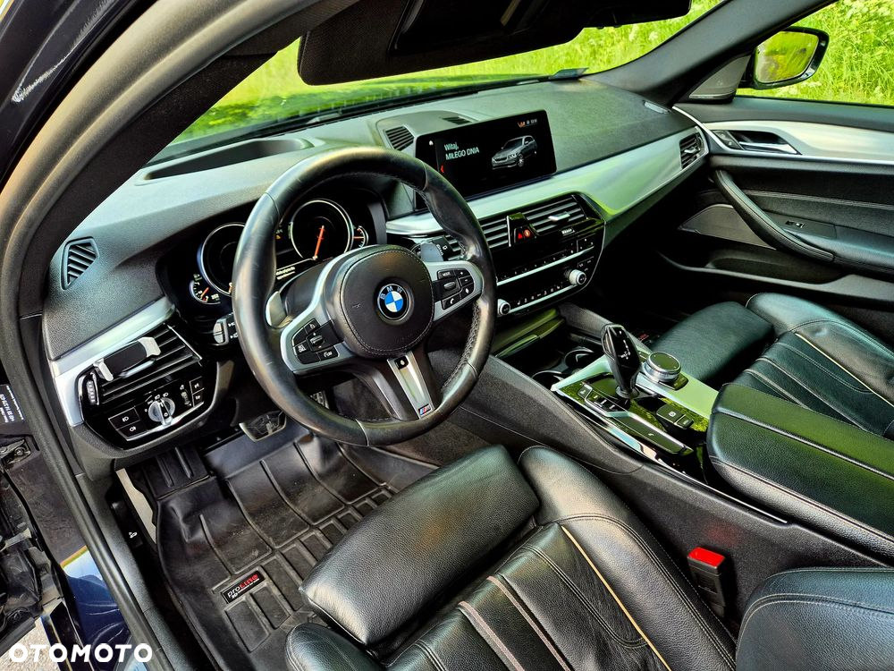 BMW Seria 5 - 11