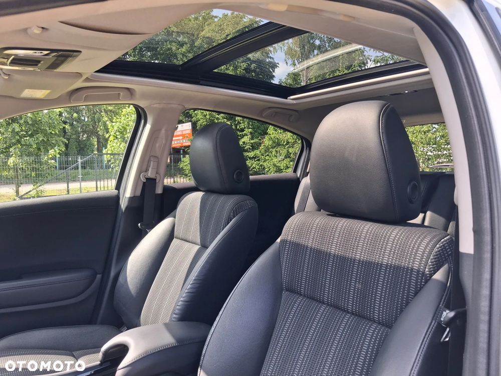 Honda HR-V 1.5 Executive (ADAS / Connect+) CVT - 17