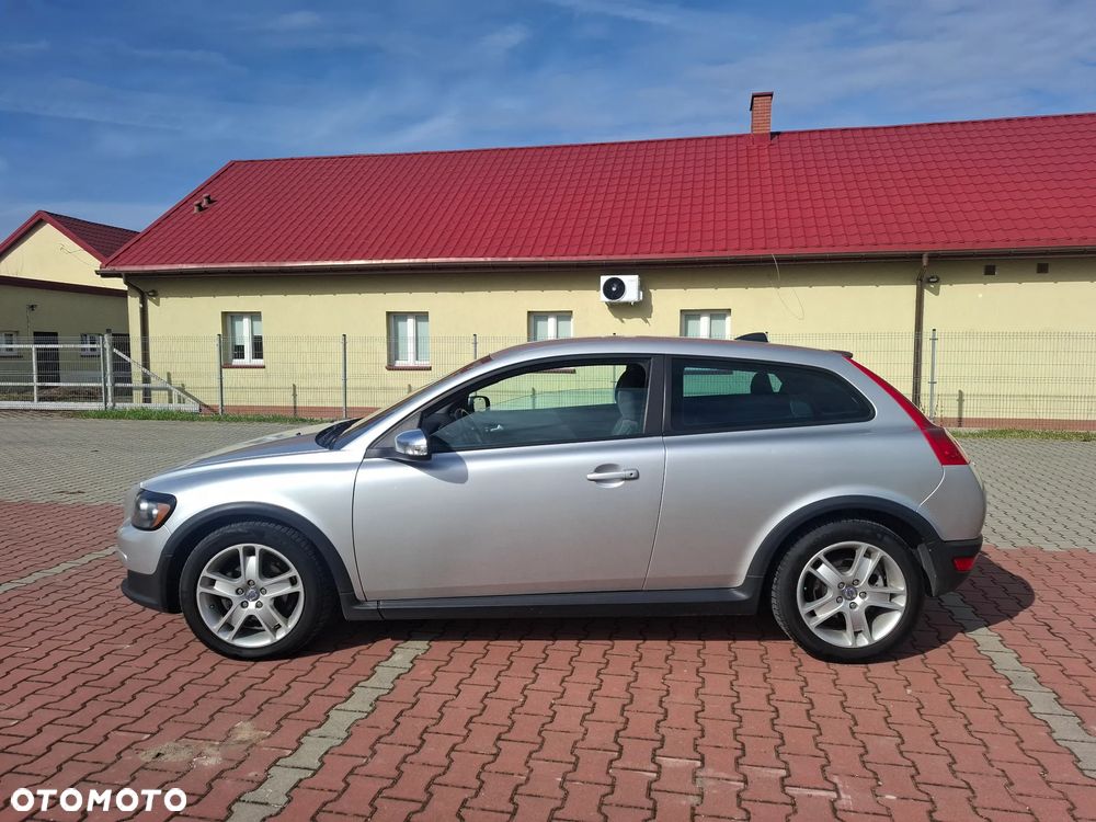 Volvo C30 1.6D Edition - 14