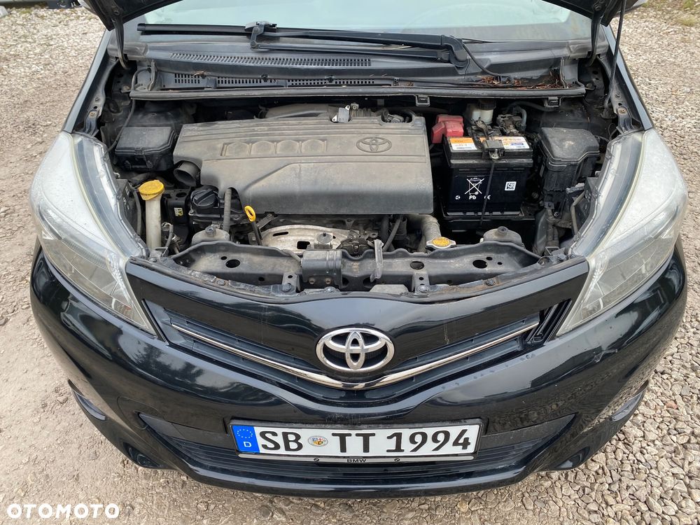 Toyota Yaris 1.33 Prestige - 15