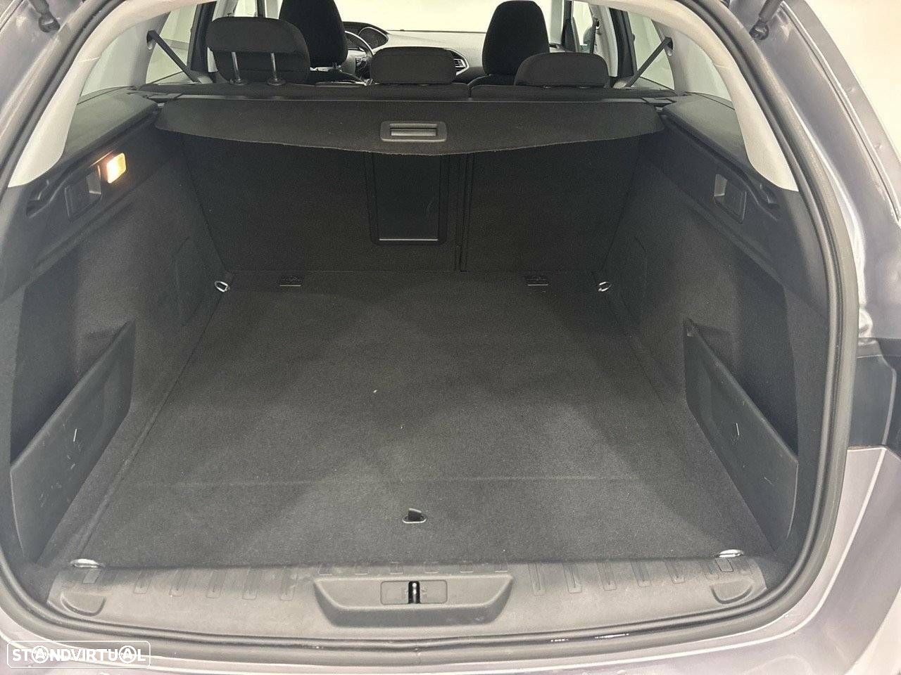 Peugeot 308 1.5 BlueHDi Style - 6
