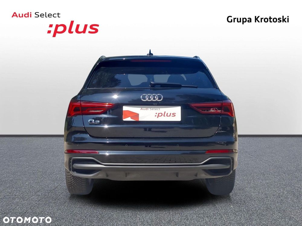 Audi Q3 35 TFSI mHEV S-Line S tronic - 5