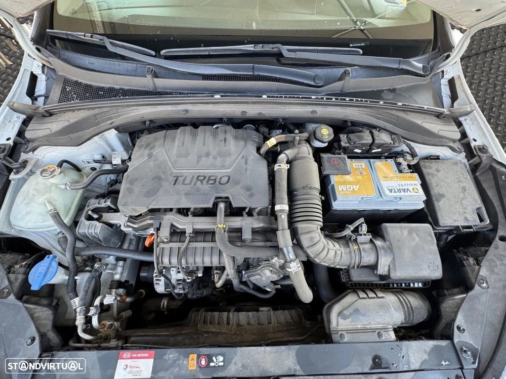 Kia Ceed 1.0 T-GDi Drive - 21