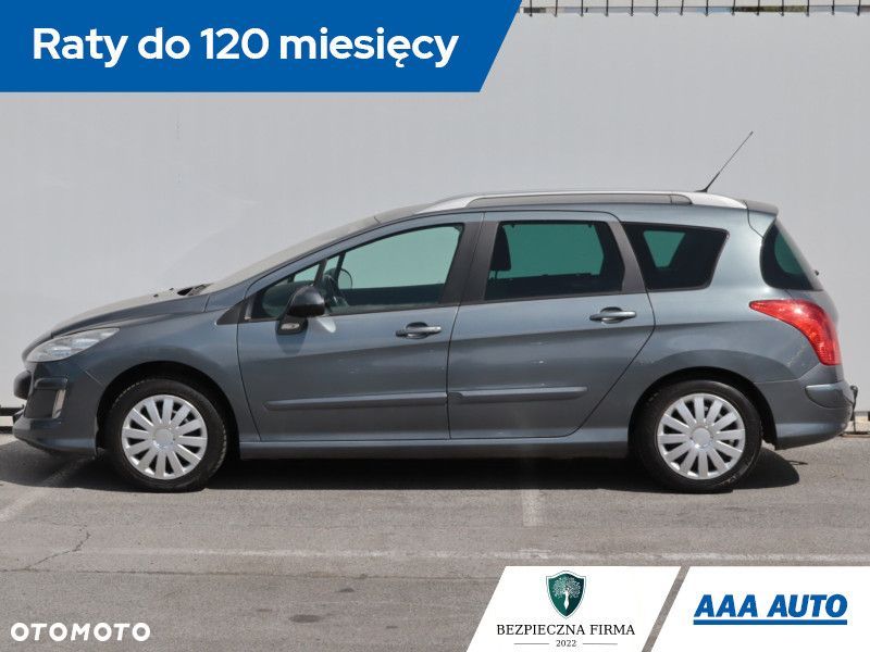 Peugeot 308 - 4