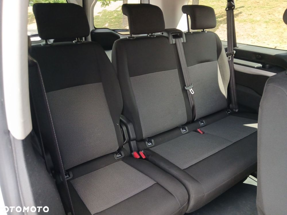 Toyota Proace Verso 2.0 D4-D Long Business - 13